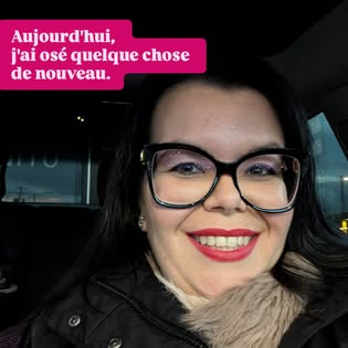 Michelle Gagnon-Poliquin, fondatrice de Studio Hub Création